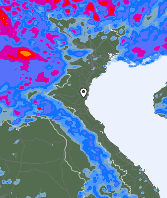 Precipitazioni