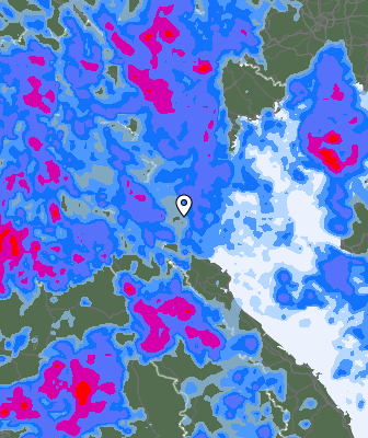 Precipitazioni