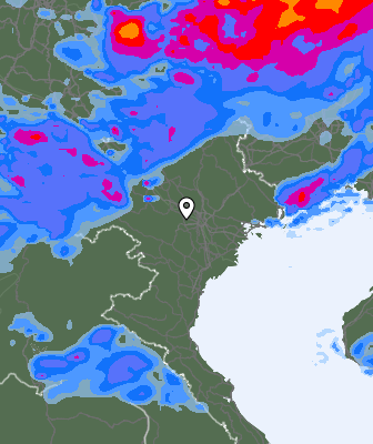 Opady atmosferyczne