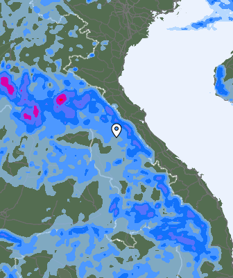 Csapadék