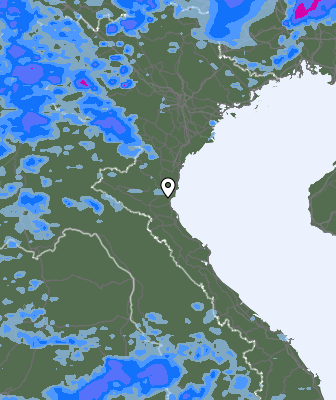 Precipitazioni