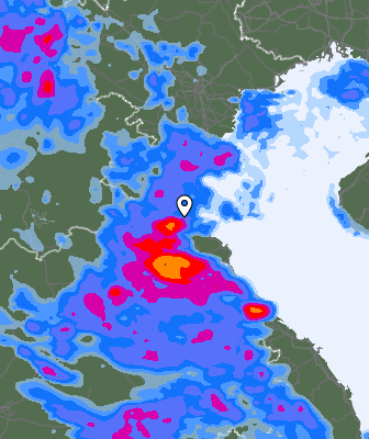 Precipitazioni