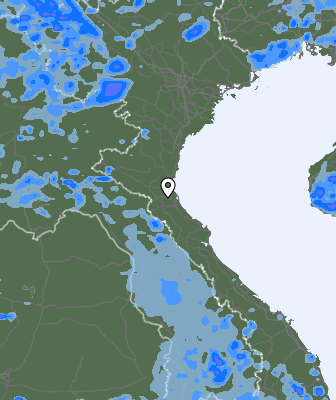 Precipitazioni