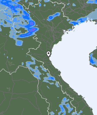 Precipitazioni
