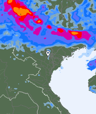 Opady atmosferyczne