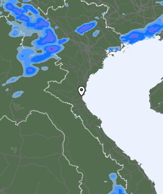 Precipitazioni
