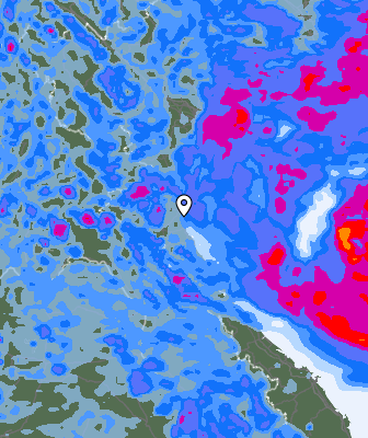 Precipitazioni