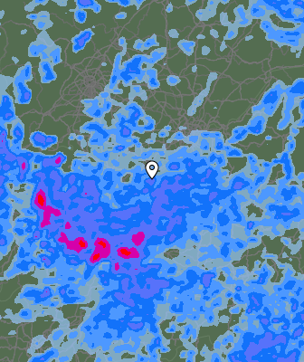 Precipitação