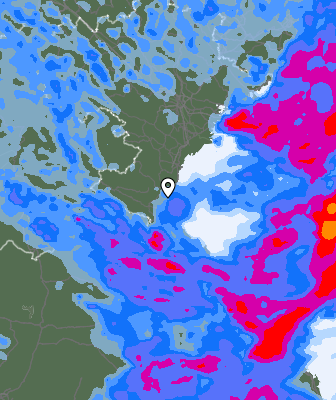 Precipitazioni