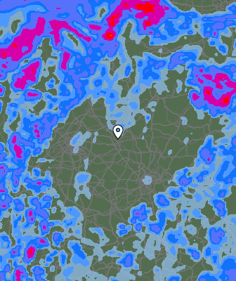 Precipitação