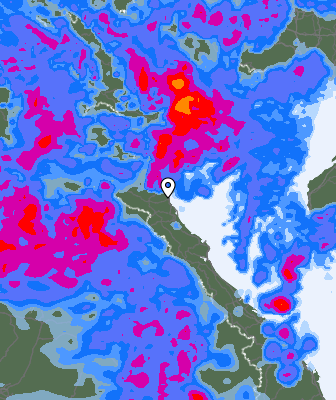 Precipitazioni
