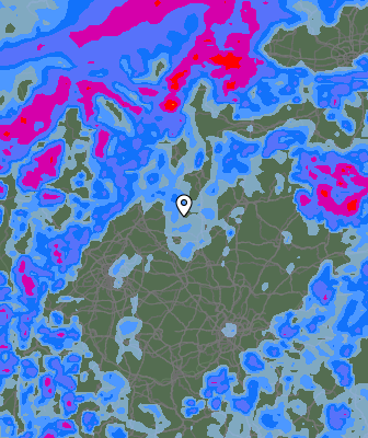 Precipitação