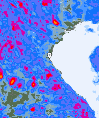 Precipitazioni