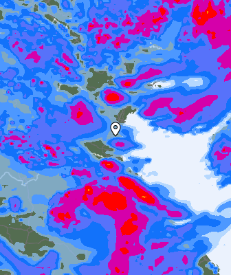 Precipitazioni
