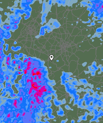 Precipitação