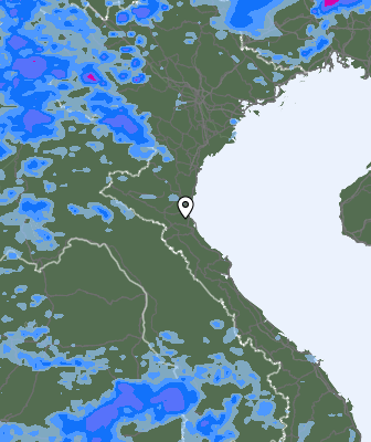 Precipitazioni