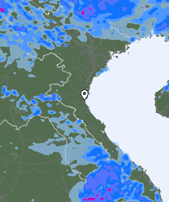 Precipitazioni