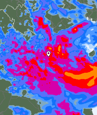 Precipitazioni