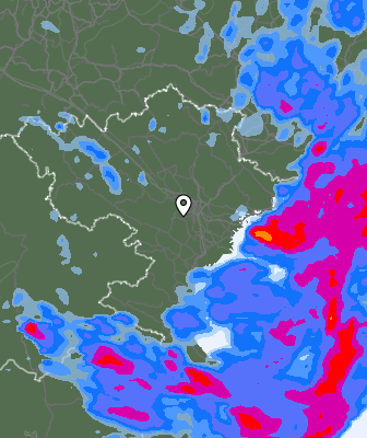 Opady atmosferyczne