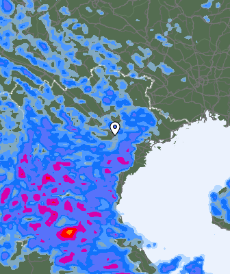 Opady atmosferyczne