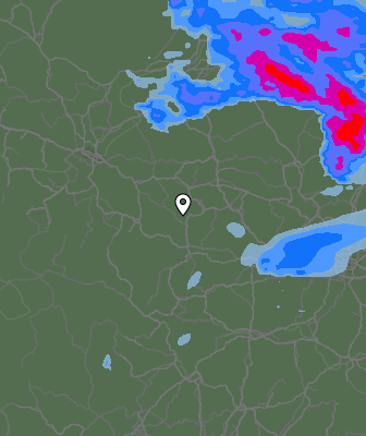 Opady atmosferyczne