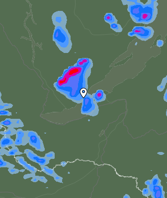 Precipitazioni