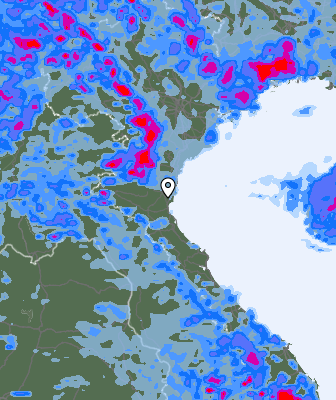 Precipitazioni