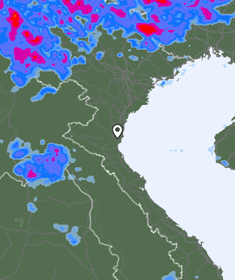 Precipitazioni