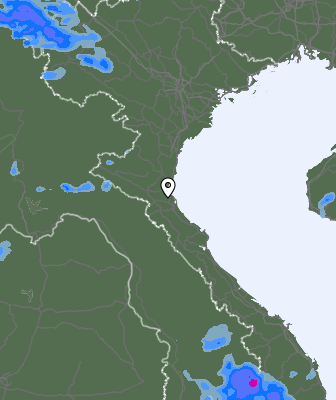 Precipitazioni
