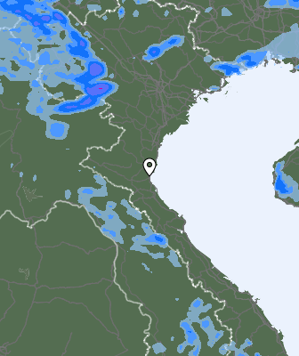 Precipitazioni
