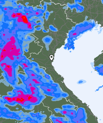 Precipitazioni