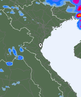 Precipitazioni