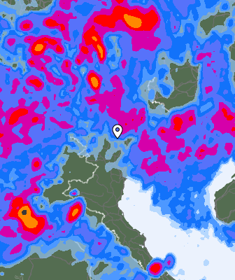 Opady atmosferyczne