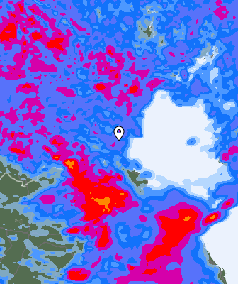 Precipitazioni