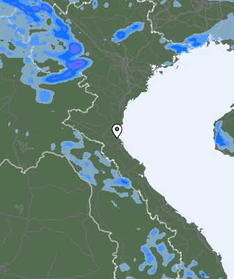 Precipitazioni