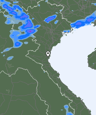 Precipitazioni