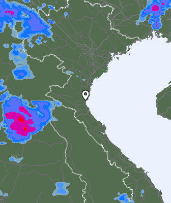 Precipitazioni