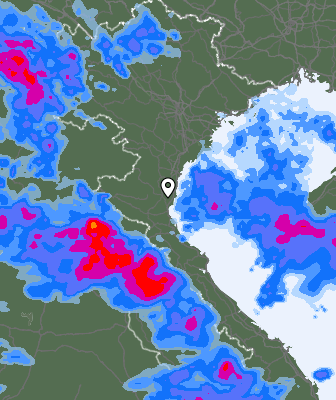 Precipitazioni