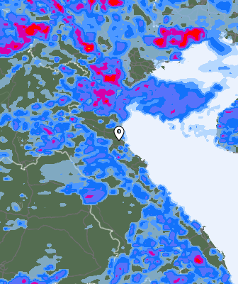 Precipitazioni