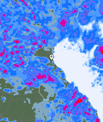 Precipitazioni