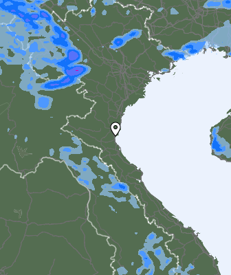 Precipitazioni