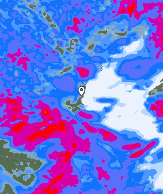 Precipitazioni