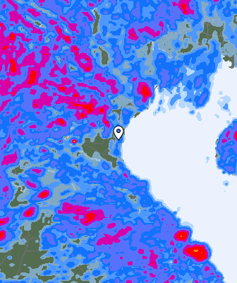 Precipitazioni