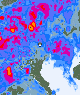 Opady atmosferyczne