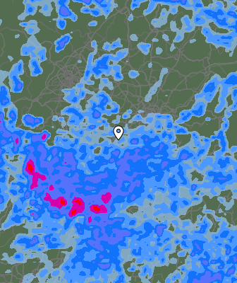 Precipitação