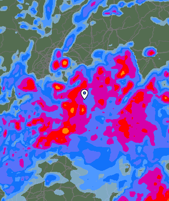 Precipitação