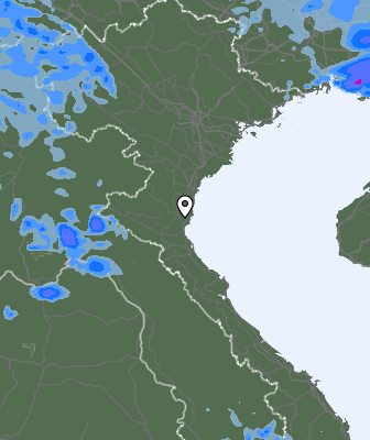 Precipitazioni