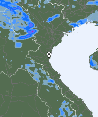 Precipitazioni