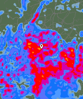 Precipitação
