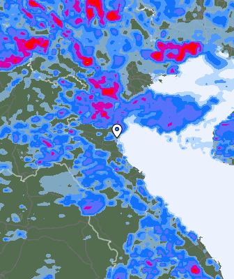 Precipitazioni